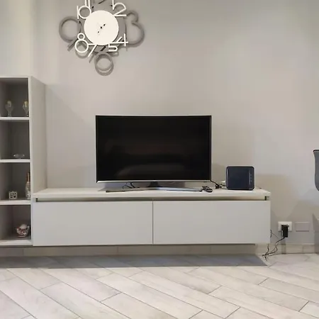 Ampio Bilocale In Zona Porta Vittoria / Corso Lodi Apartman Milánó